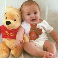 Profile Picture of Lauren Benavides (@lauren-benavides) on Quora