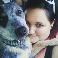 Profile Picture of Ashley Key (@ashley-key-16) on Quora