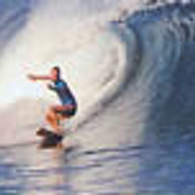 Profile Picture of Peter Neely (@indosurf) on Twitter