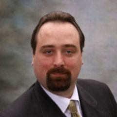 Profile Picture of Sean M. Swafford (@IamSeanSwafford) on Twitter