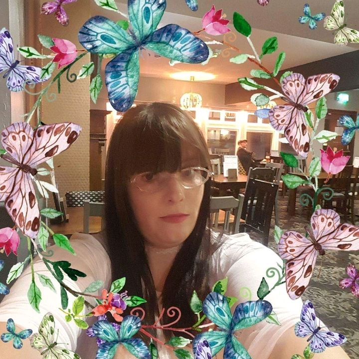 Profile Picture of Amy Fowles (@amyfowles1) on Tiktok