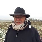 Profile Picture of Alexander Corwiñius (@corwinius) on Instagram