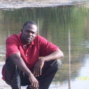 Profile Picture of Albert Jallah (@277616016) on Myspace