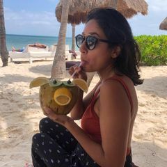 Profile Picture of Marisa Hershey (@marisahershey) on Tiktok