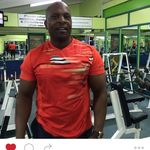 Profile Picture of Barry Wilson (@barrywilson236) on Instagram