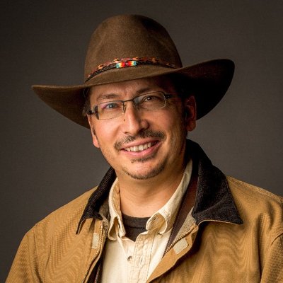 Profile Picture of Jeremy Wade Shockley (@JeremyWShockley) on Twitter