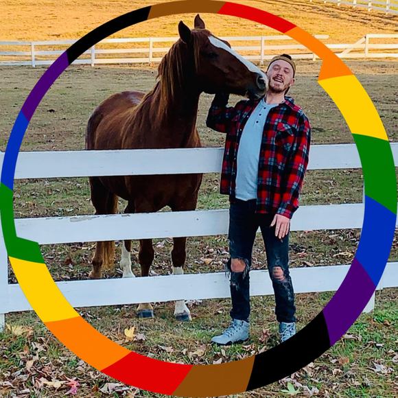 Profile Picture of James Turnbow (@nickminaj23) on Poshmark