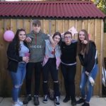 Profile Picture of danielplenderleith04 (@danielplenderleith04) on Instagram