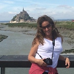 Profile Picture of Angela J. Farmer (@angelajfarmer) on Flickr