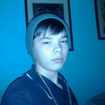 Profile Picture of Patrick Restaino (@pssymonster1221) on Twitter