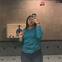 Profile Picture of Gabriella Chavez (@gabriella-chavez-34) on Quora