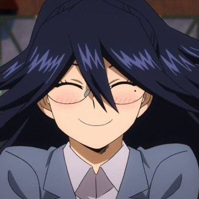 Profile Picture of Nemuri Kayama ♡︎ Angel Event ♡︎ (@RRated_Heroine) on Twitter
