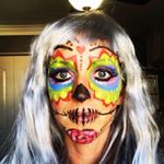 Profile Picture of Amber Hawk (@amber_hawk_art) on Instagram