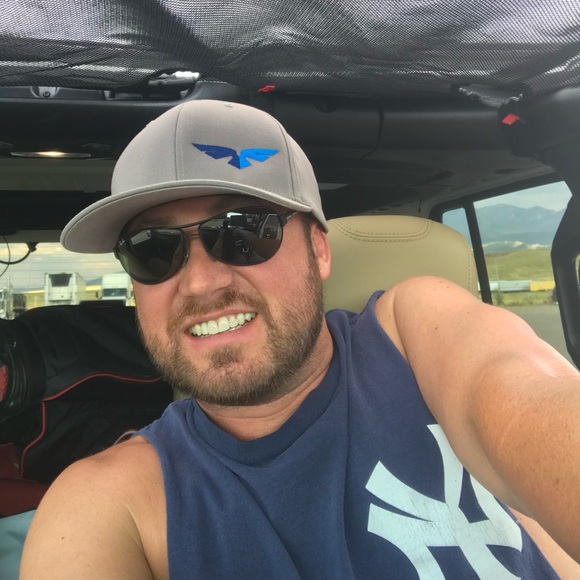 Profile Picture of R. morgan Andrus (@spudstud07) on Poshmark