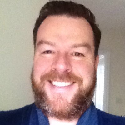 Profile Picture of Chris Knighting (@ChrisKnighting) on Twitter