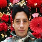 Sean Webster - Instagram Profile Picture of Sean Webster (@benchthegrave) on Instagram