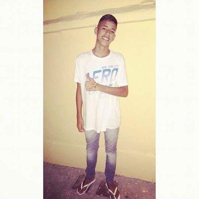 Profile Picture of Maik Alexandre (@MaikMK7) on Twitter