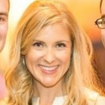 Profile Picture of Brittany Ray Feldman (@Bray926) on Twitter