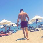 Profile Picture of James Barnes (@jamesbarnes_11) on Instagram