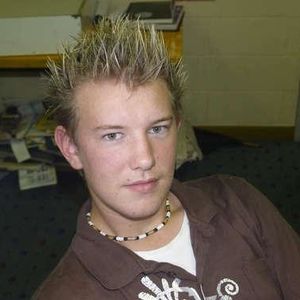 Profile Picture of Tyler Cochrane (@y_am_i_here07) on Myspace