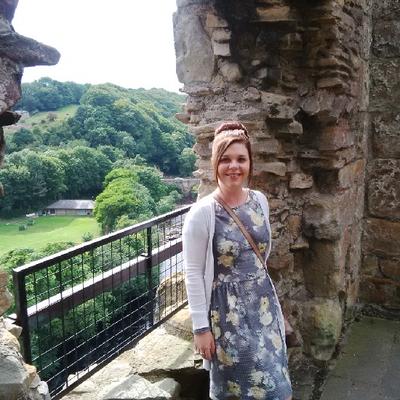 Profile Picture of Amber Davison (@amberdavison3) on Twitter