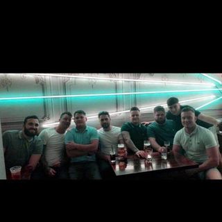 Profile Picture of Tay Dawes (@taylor.dawes.9) on Facebook