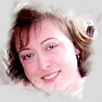 Profile Picture of Debra Talbert (@respicasso) on Twitter