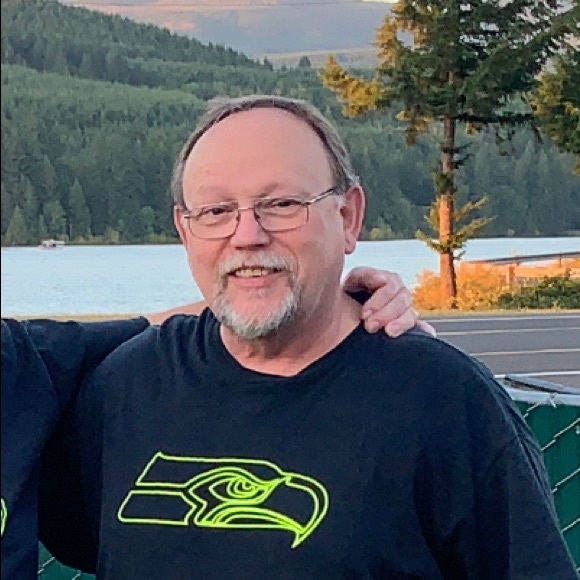 Profile Picture of Pat Parsons (@parsons1gm) on Poshmark