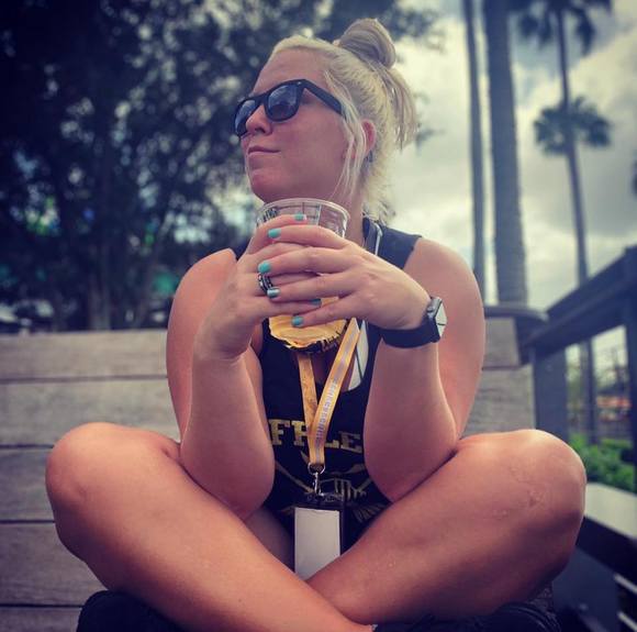 Profile Picture of Kaitlyn Jeffares (@kjeffares1) on Poshmark