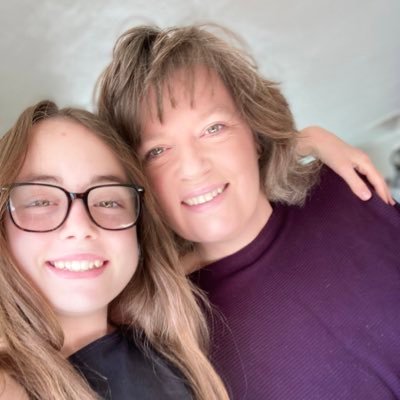 Profile Picture of Sue Fishpool (@suefishy) on Twitter