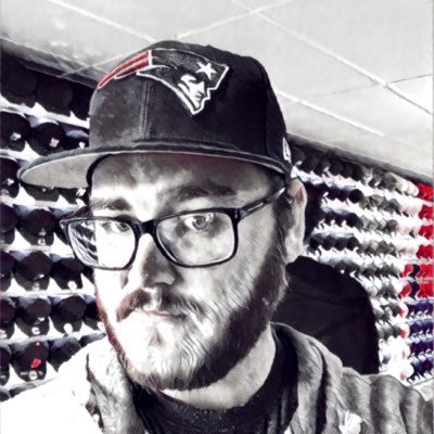 Profile Picture of Matt Scoles (@MscolesMMA) on Twitter