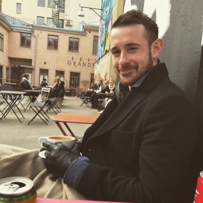 Profile Picture of Axel Larson (@larson971) on Twitter