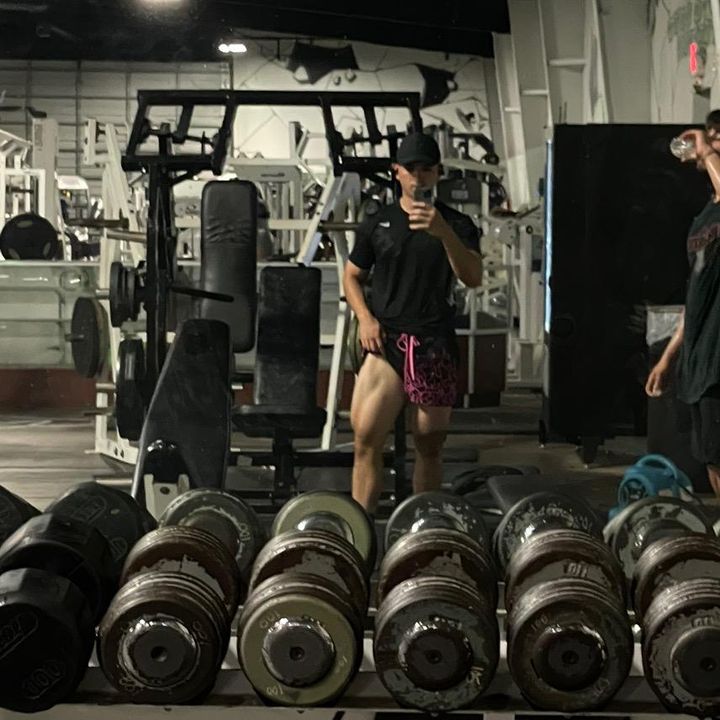 Profile Picture of thomas (@t.homas_05) on Tiktok