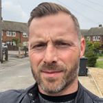 Profile Picture of Kevin Sherwood-Williams (@kevinsherwoodwilliams) on Instagram