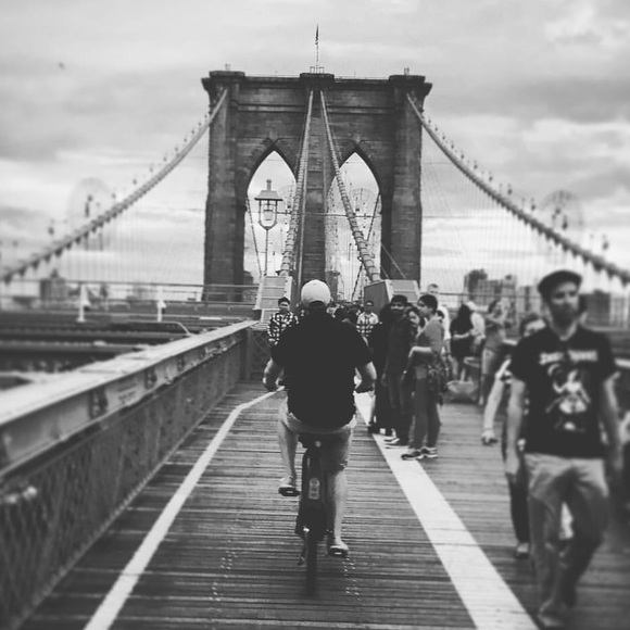 Profile Picture of Andrew Konrad (@andrewkonrad) on Poshmark