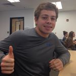 Profile Picture of Louis Robertson (@louis4mayor) on Instagram