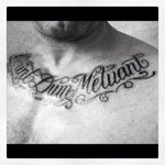 Profile Picture of Brett Albee (@zeusmauythai) on Instagram