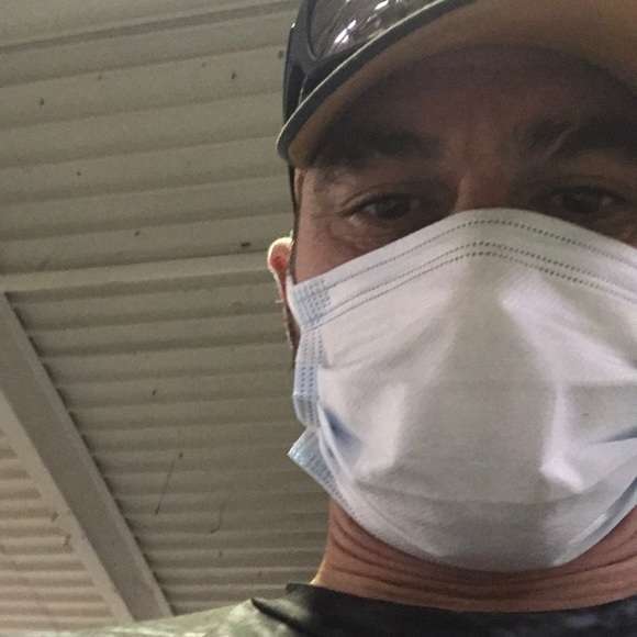 Profile Picture of John Sciarra (@sciarrajf) on Poshmark