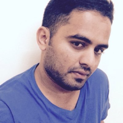 Profile Picture of Amith Shetty (@amithshetty8) on Twitter
