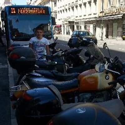 Profile Picture of Milos Vjestica (@TviterasBrate) on Twitter