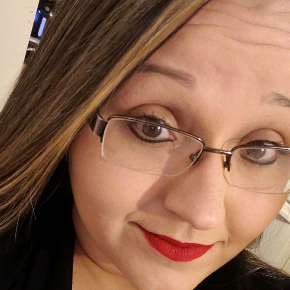 Profile Picture of Tammy House (@notmybday24) on Tiktok