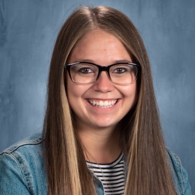 Profile Picture of Jenea Rae (@JeneaPadilla) on Twitter