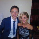 Profile Picture of Patrick Doris (@duce_clonoe) on Instagram