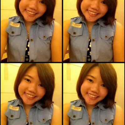 Profile Picture of Carolin Onggo (@carolin_onggo) on Twitter