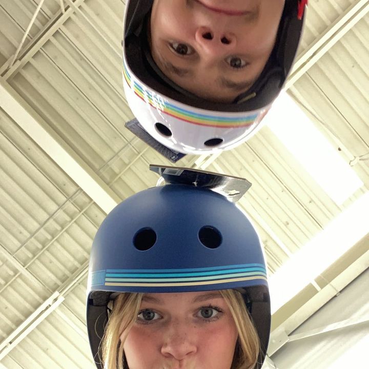 Profile Picture of Moose16 (@macmclean) on Tiktok