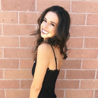 Profile Picture of Kristen George (@kristen_georgee) on Twitter