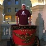 Profile Picture of Karl Olson (@olson.karl) on Instagram