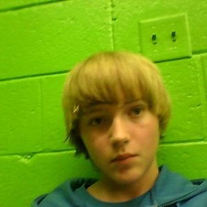 Profile Picture of Andrew Mcqueen (@243560329) on Myspace