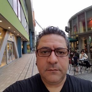 Profile Picture of Charles Haddad (@charleshaddad7) on Twitter