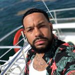 Profile Picture of Jeremy Tyler Vaughn (@jeremytylervaughn) on Instagram